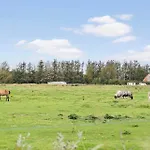 Tv1050-bindslev-falkevej-20 Prázdninový dům Bindslev
