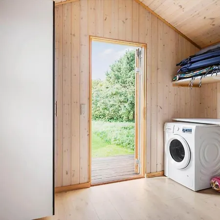 Tv1050-bindslev-falkevej-20 Ferienhaus *