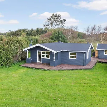 Tv1050-bindslev-falkevej-20 Ferienhaus