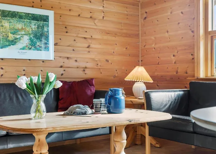 Tv1050-bindslev-falkevej-20 Semesterbostad Bindslev