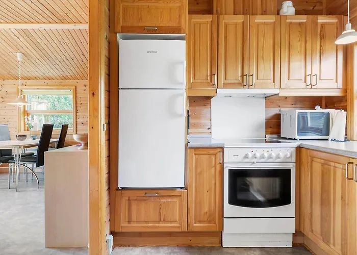 Tv1050-bindslev-falkevej-20 Semesterbostad