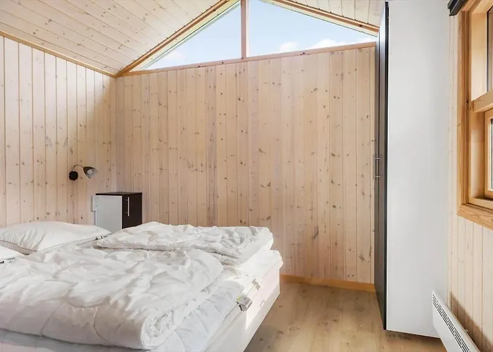 Tv1050-bindslev-falkevej-20 Semesterbostad