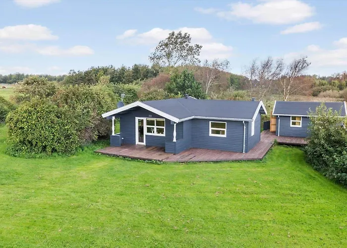 Tv1050-bindslev-falkevej-20 Semesterbostad